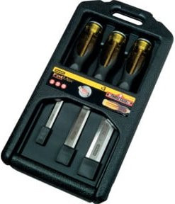 Stanley FatMax Stechbeitel Set 3-teilig in Gelb aus Stahl - Bild 2