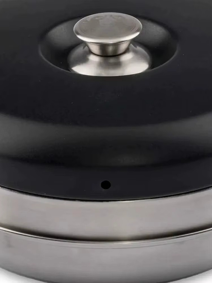 Petromax Dimego Camping Backofen tragbar - Bild 5
