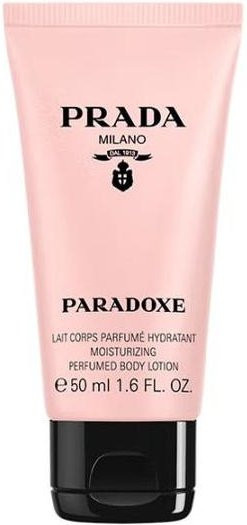 Prada Ich bin unvorhersehbar Körperlotion, 50 ml, Unisex - Bild 1
