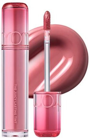 rom&nd The Juicy Lasting Tint, 3.5g, 03 Bare Grape, glänzend - Bild 1