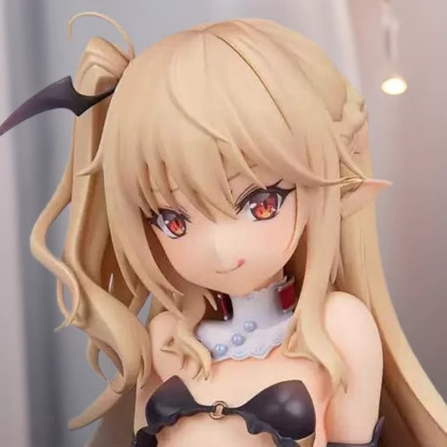 Bandai Anime Desktop-Modell Mädchen, Einzelfigur, Fantasy, Bunt / Mehrfarbig - Bild 1
