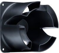 Noctua NV-AA1-12 Airflow Amplifier Lüftersteuerung in Schwarz - Bild 1