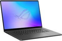 Asus ROG Zephyrus G16 GU606AP-TB069W Gaming-Notebook in Grau mit 16 Zoll Intel Prozessor, 64 GB RAM und 2 TB SSD, Windows - Bild 1