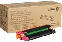 Xerox Trommelkartusche Magenta für VersaLink C600 und C605 (108R01486) - Bild 1