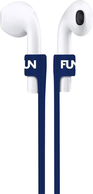 Apple Airpod Straps in Blau - Bild 1