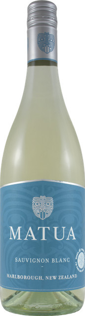 Matua Sauvignon Blanc 2024 Weißwein Marlborough, Neuseeland, 0,75 l - Bild 1