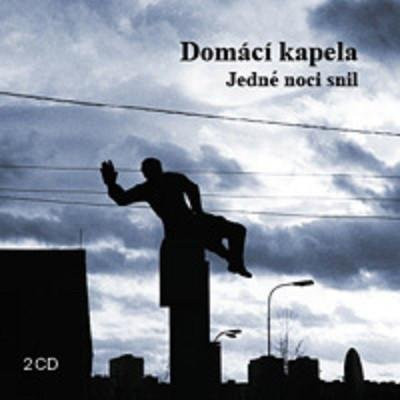 Einer Noci Snil, Hauská Kapelle, CD, Rock - Bild 1