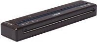 Brother PocketJet 8 PJ-862 Thermodrucker in Schwarz mit NFC, USB-C und Bluetooth 5.2 LE - Bild 2
