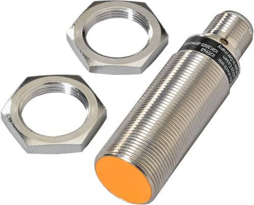 Ifm Electronic Induktiver Sensor IG5930 PNP in Silber - Bild 1