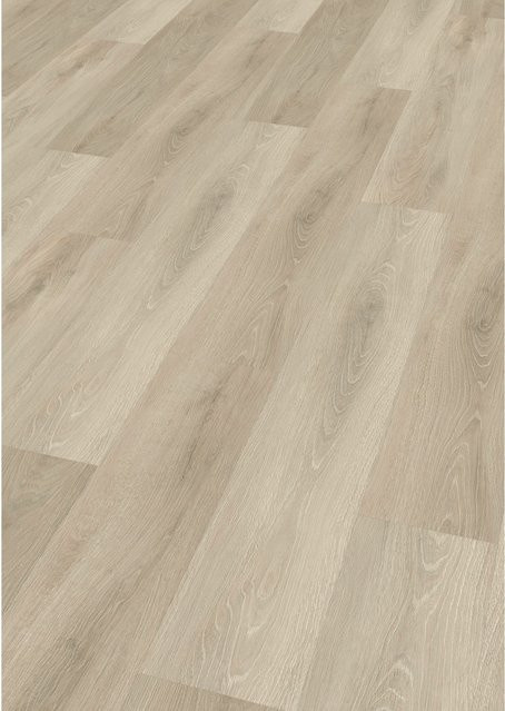 Check Click-Vinylboden Comfort Breda in Beige in Holzoptik im Scandinavian Style - Bild 1