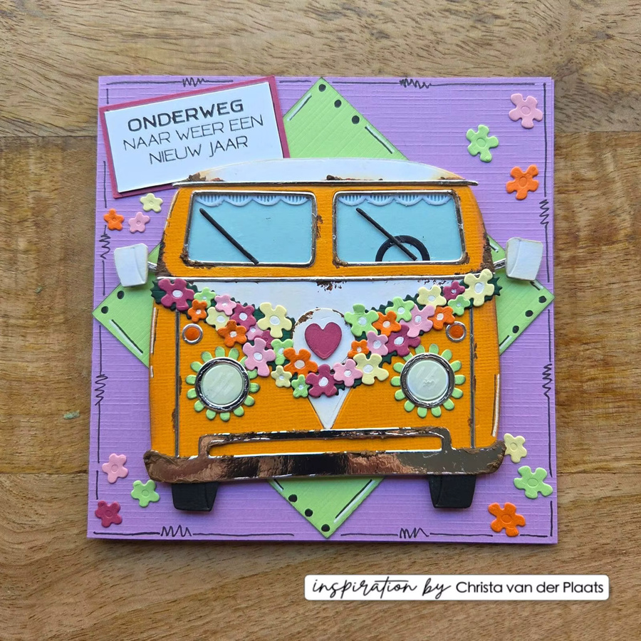 Metall-Stanzformen Zahlen 0 bis 8 für Scrapbooking und Bastelarbeiten in Multicolour - Bild 1