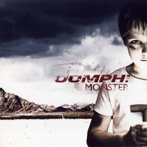Monster von OOMPH!, CD - Bild 1