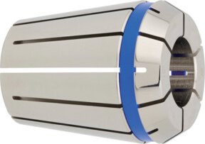 FAHRION Spannzange DIN6499B HP32 in Silber, 20,0 mm - Bild 1