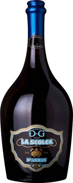 La Scolca Weißwein Cortese, Piemont, 2012, trocken, 0,75 l - Bild 1
