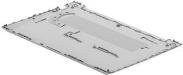 HP N38996-001 Laptop-Ersatzteil Untergehäuse in Silber - Bild 1
