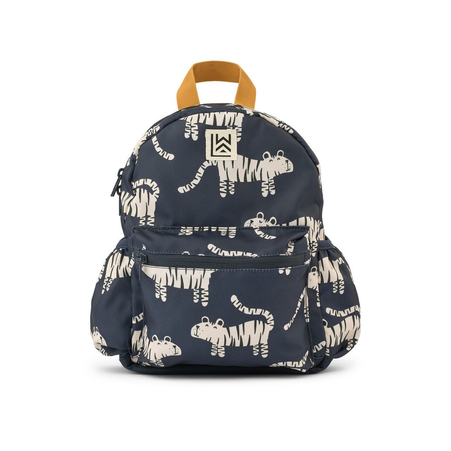 Liewood Andreas Rucksack Tiger - Bild 1