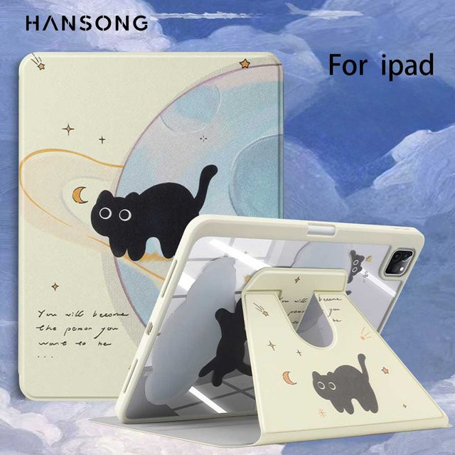 Apple iPad Hülle und Cover für iPad Pro, Air und Mini Modelle - Bild 1