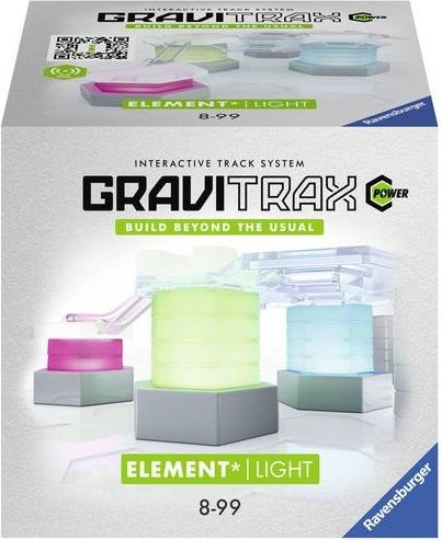 Ravensburger GraviTrax POWER Element Light, Zubehör, ab 8 Jahren - Bild 1