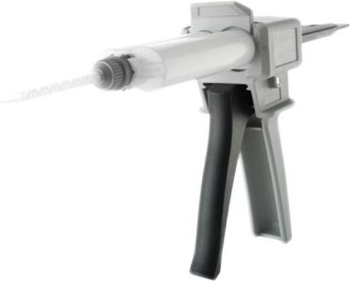 Weicon Easy-Mix Dosierpistole in Grau für Profis - Bild 1