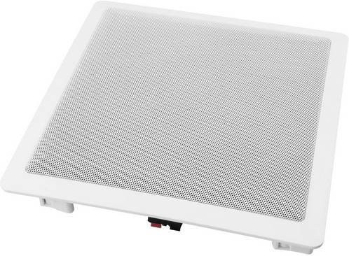 Omnitronic CSUB-10 ELA-Deckenlautsprecher 180 W in Weiß - Bild 1