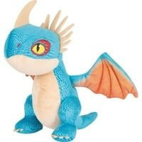 Schmidt Spiele Dragons Tödlicher Nadder Kuscheltier Plüschtier - Bild 1