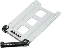 Icy Dock EZ-Slide Nano Tray MB998TK-B Einbaurahmen in Silber - Bild 1