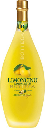 Bottega Limoncino Limoncello 0,5 l
