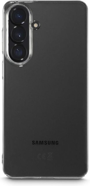 Slim Protect Handyhülle für Samsung Galaxy S26+ in Transparent - Bild 1