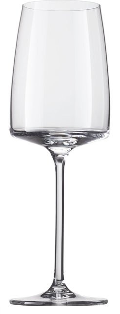 Zwiesel Glas Vivid Senses Universal Weinglas, 2er Set, transparent - Bild 1