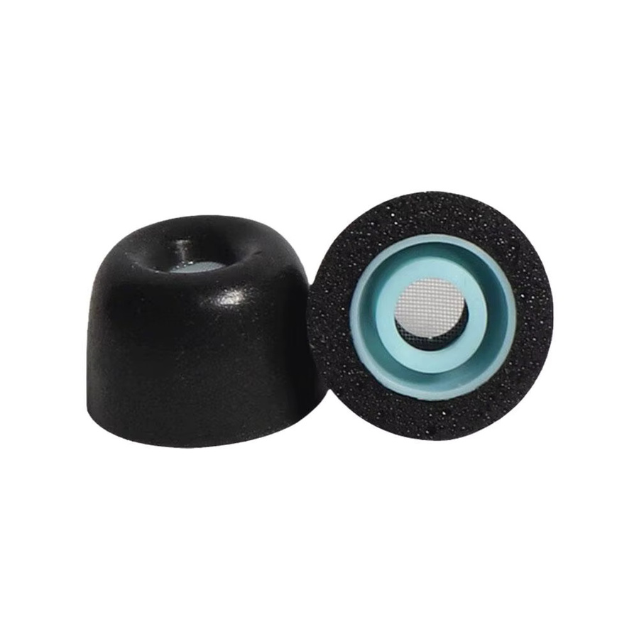 Memory Foam Ohrstöpsel für Sony WF-1000XM5 In-Ear Bluetooth-Kopfhörer Zubehör - Bild 6