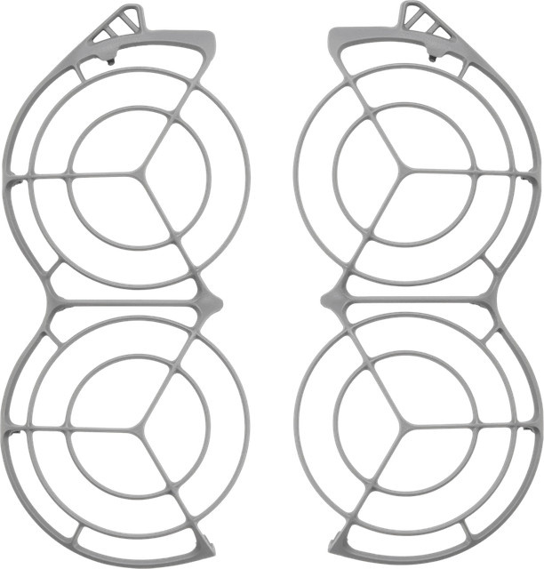 DJI Neo 2 Propeller Guard in Grau - Bild 1