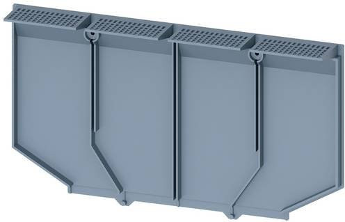 Siemens Abdeckung 3VA9471-0WK40 in Grau - Bild 1