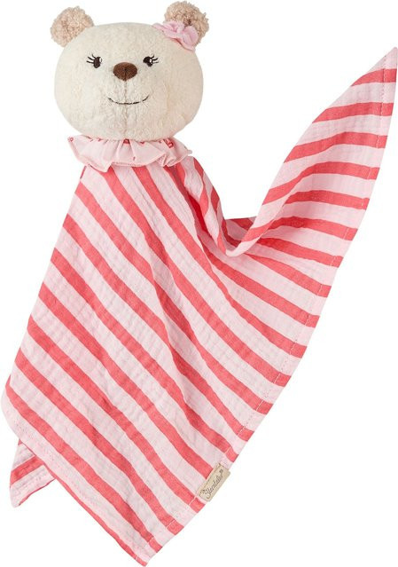 Sterntaler Schmusetuch Bär Betty, Plüsch / Textil, ab 0 Jahre - Bild 1