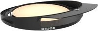 Kamado Joe Pizzaring aus Aluminium in Schwarz - Bild 1