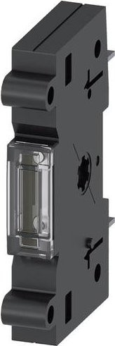 Siemens Nullklemme in Grau 3KF91061AA00 - Bild 1