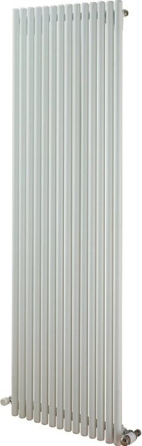 Ximax Heizkörper Kamino in Weiß mit 1330 Watt, Breite: 180 cm - Bild 1