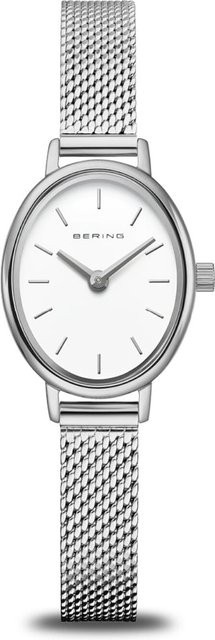 Bering Damenuhr Classic, 20 mm, 3 ATM - Bild 1