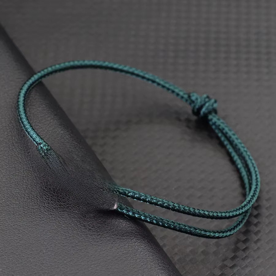 diffone Armband, Edelstahl, 2mm, Unisex - Bild 3