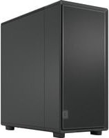 Fractal Design Epoch XL Solid PC-Gehäuse in Schwarz - Bild 1