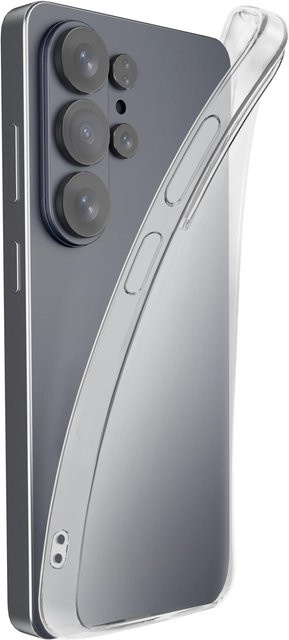 Fine Case transparente Handyhülle für Samsung Galaxy S26 Ultra - Bild 1
