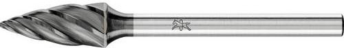 PFERD Schleifstift SPG 0613/3 ALU HC-NFE in Silber - Bild 1