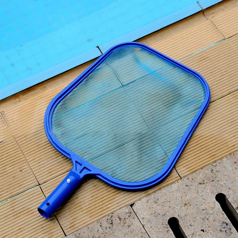 JETTING Reinigungsnetz für das Schwimmbad zur Entfernung von Blättern und zur Wasserreinigung - Bild 2