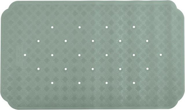 Spirella Wanneneinlage Ruby Grün B: 40 cm, T: 70 cm - Bild 1