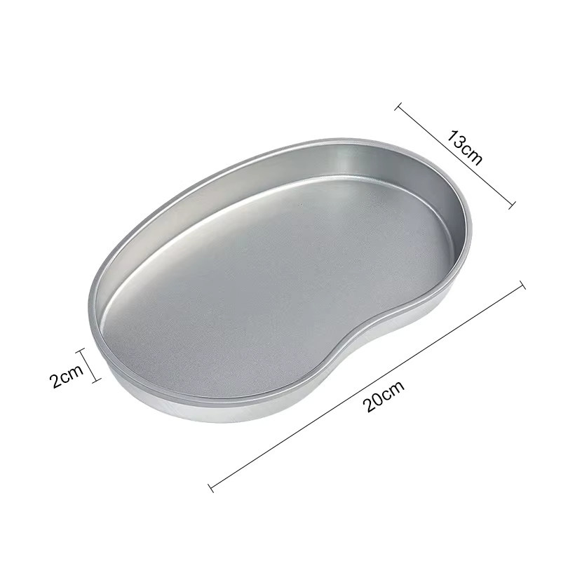 HMQ beauty Kosmetische Ablage aus Edelstahl - Bild 4