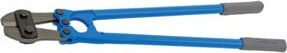 Gedore Bolzenschneider 8178 460 aus Chrome-Vanadium in Blau, Länge: 460 mm - Bild 1