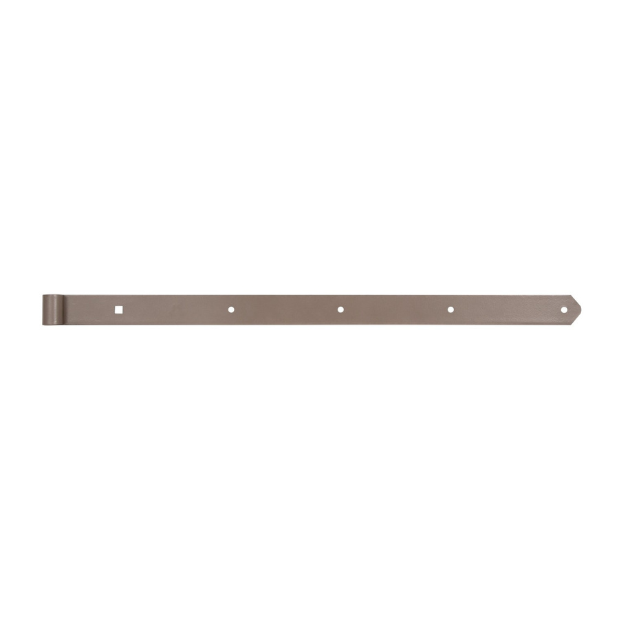 GAH Alberts Duravis Ladenband gerade Perlbeige B: 800 mm, H: 45 mm - Bild 2