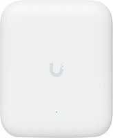 Ubiquiti UniFi U7 Pro Outdoor WiFi 7 WLAN Access Point in Weiß mit 8,6 Gbps und IP67 Schutzklasse - Bild 1