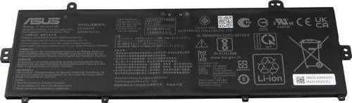 Asus Notebook-Akku 0B200-03990000 in Schwarz mit 7.70V und 6150 mAh - Bild 1