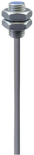 Contrinex Induktiver Sensor M8 bündig PNP DW-AD-603-M8-120 in Silber - Bild 1