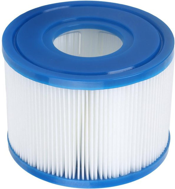 TOMTOP JMS Filterpatrone für Whirlpool und aufblasbare Schwimmbecken FD2135 - Bild 1